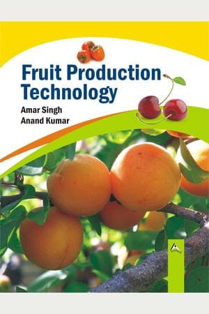 Cover of Fruit Production Technology